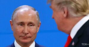 Як Путін маніпулює Трампом: розкрита стратегія Кремля