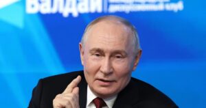 Путін отримав козир: як “дизельна угода” Трампа зіграла на руку Кремлю