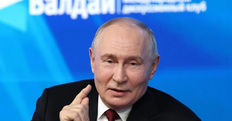 Путін отримав козир: як “дизельна угода” Трампа зіграла на руку Кремлю