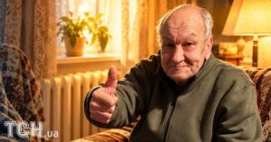 «Повернули мене до життя»: як живе дідусь Толя з Троєщини після допомоги всієї України