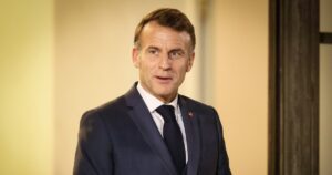 Франція підтримує енергетичне перемир’я, Росія поки відмовляється – Макрон