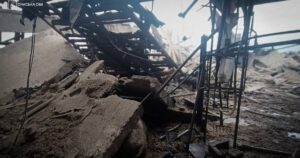 РФ Безжально Атакувала Ферму: Загибель Жінки та Тварин, Серйозні Травми Постраждалих