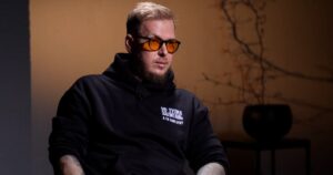 Мобілізація: Від блогера до військового. Відверта розповідь Сергія Мірошніченка