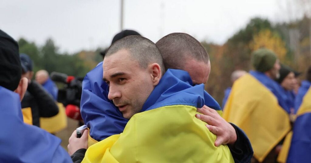 Обмін полоненими — Буданов повідомив подробиці про повернення 270 українців з Росії — Укрaїнa
