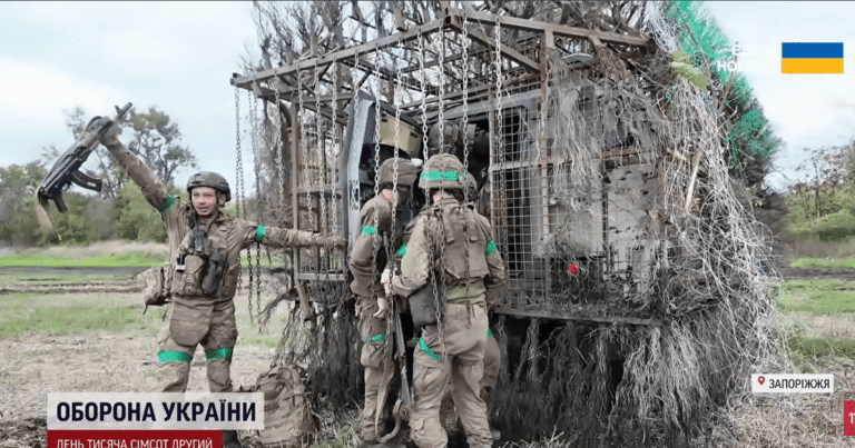 10 Місяців Без Ротацій: Шокуючі Історії Воїнів ЗСУ, Які Втримали Позиції на Запоріжжі