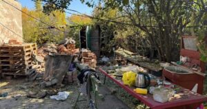 Росіяни одним ударом убили цілу родину в Україні: деталі кривавого "прильоту" по будинку (фото)