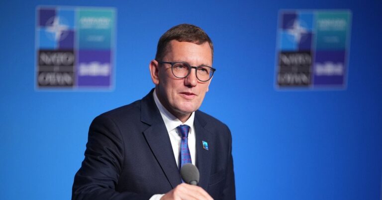 Естонія не стримуватиметься: Прем’єр-міністр різко відповів Пентагону щодо Росії