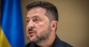Зеленський назвав умову для припинення ударів по російських НПЗ та відповів на занепокоєння США