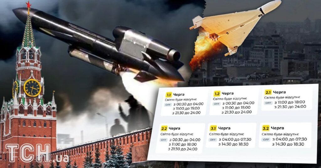 Шоста зима війни: чи зможе Путін змусити Україну до капітуляції через повітряний терор