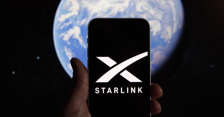 Starlink пережив значний збій: важливі місії під загрозою — що сталося