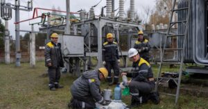 Бронювання від мобілізації: Уряд переглядає правила для критично важливих підприємств