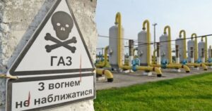 З теплом крізь зиму: Україна встановила шестирічний рекорд з накопичення газу, попри обстріли