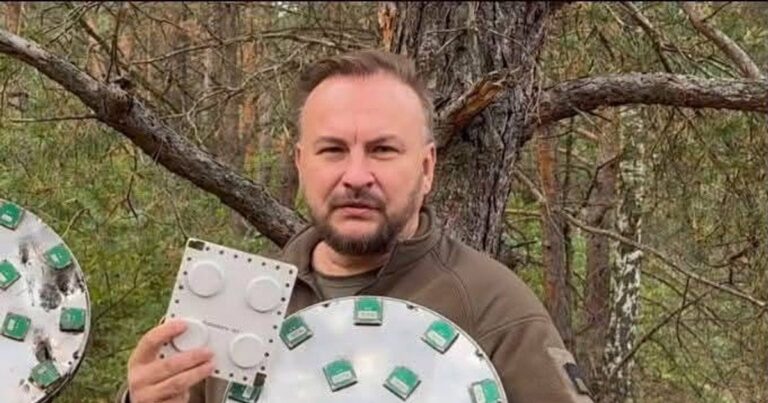 Росія модернізує “Шахеди”: як нові антени захищають дрони від РЕБ