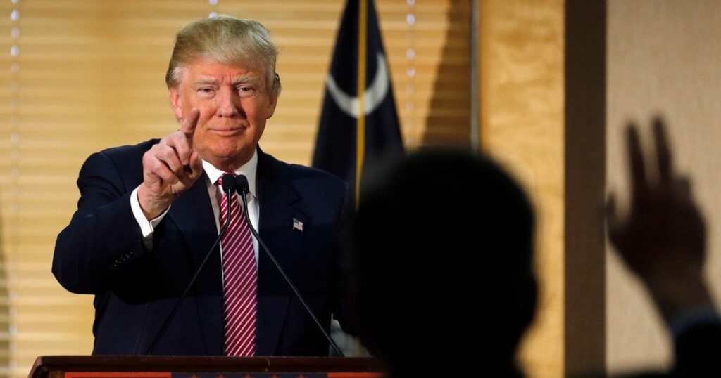 Трамп і Путін — угода про дизель для США та реакція Зеленського короткою фразою — Політика