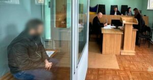 У Харкові затримано підозрюваного у вбивстві військовослужбовця ТЦК: масштабна робота поліції