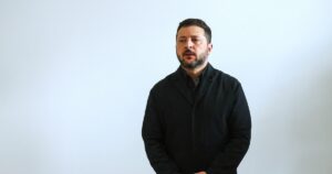 Зеленський у Брюсселі: Плани візиту та переговори щодо безпеки України змінюються через США