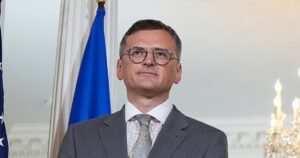 Як Путін може втягнути Європу у війну: пояснення Дмитра Кулеби