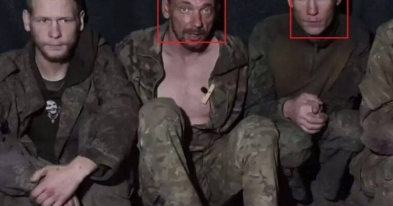 Військовополонені зі зброєю: тривожна втеча на Харківщині та попередні інциденти