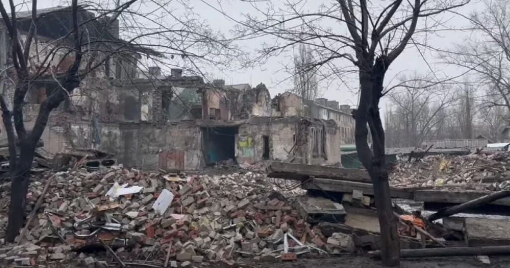 «Битва за ключ оборони Донбасу»: аналітик пояснив, чому найближчі місяці стануть вирішальними «Битва за ключ оборони Донбасу»: аналітик пояснив, чому найближчі місяці стануть вирішальними