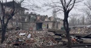 Битва за ключ оборони Донбасу: аналіз стратегічного значення найближчих місяців