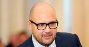 Екснардеп Дмитро Святаш затриманий у Швеції: подробиці справи та оскарження екстрадиції