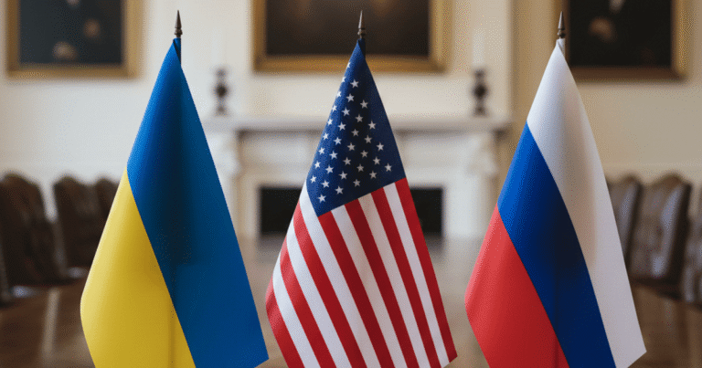 Переговори про мир: чому Україні не варто припиняти діалог, навіть без швидкого результату
