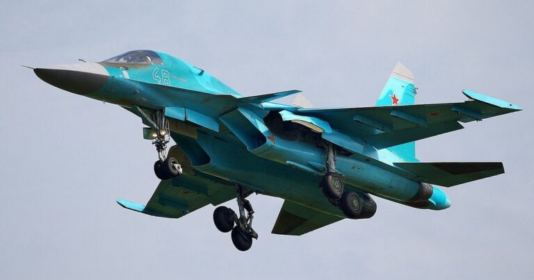 Удар по російських авіабазах: чому Су-34 не встигли злетіти під час атаки – пояснення експерта