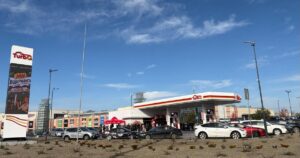 TurbOil Розширює Мережу: Нова АЗС у Львові та Плани на Майбутнє
