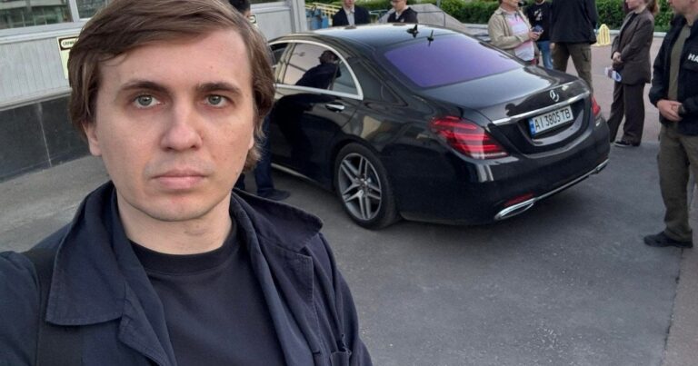 Затримання журналістів “Української правди” у Відні: що відомо про ситуацію