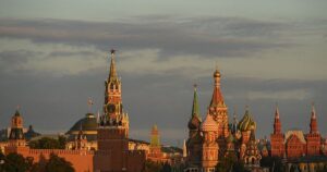Масована атака дронів на Москву: Збито щонайменше 29 безпілотників