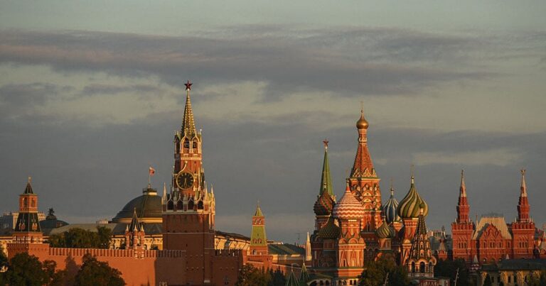 Масована атака дронів на Москву: Збито щонайменше 29 безпілотників