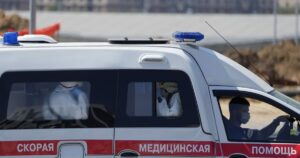 Чума в Росії - мати Дар’ї Шипілової звинувачує владу і вимагає пояснень після історії з пробіркою чуми — Світ
