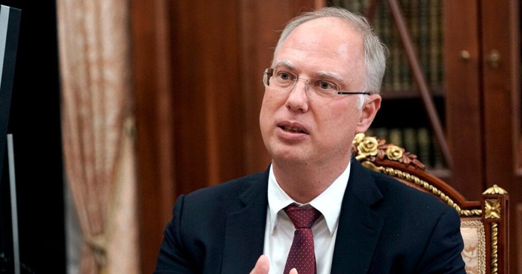 Кремль знайшов нового "миротворця": що Дмитрієв заявив про Ілона Маска та Starlink Кремль знайшов нового "миротворця": що Дмитрієв заявив про Ілона Маска та Starlink