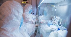 Чума в Росії: у ВООЗ немає повної картини ситуації, Москва замовчує інформацію
