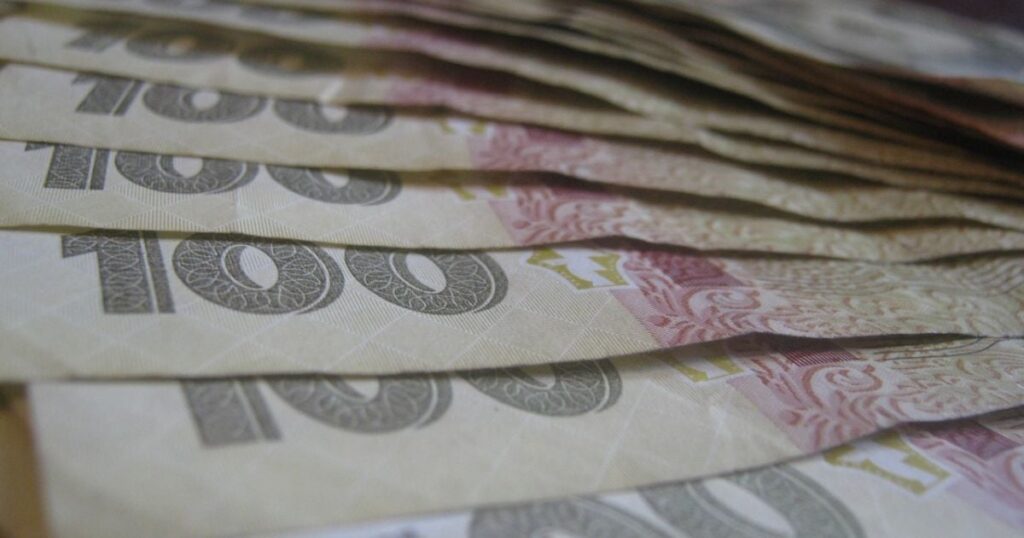 Шахраї на Київщині виманили у пенсіонерки понад 13 млн грн — Укрaїнa Шахраї на Київщині виманили у пенсіонерки понад 13 млн грн — Укрaїнa