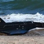 Гербера-2: Росія вдосконалила дрони 10-кілограмовою бойовою частиною та запалювальним баком