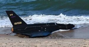 Гербера-2: Росія вдосконалила дрони 10-кілограмовою бойовою частиною та запалювальним баком