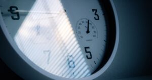 Світ відмовляється від високосних секунд: як зміниться відлік часу з 2027 року