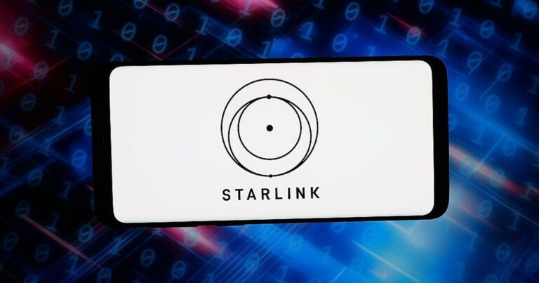 Starlink/Starshield: Робота на швидкостях понад 161 км/год відновлена, – Міноборони України