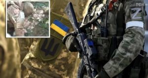 Страта українських військовополонених на Гуляйпільському напрямку: Сили оборони України зафіксували воєнний злочин РФ