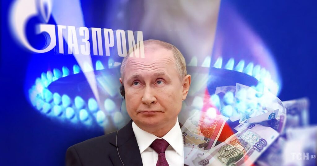 Імпорт російського СПГ — країни ЄС наростили закупівлі попри обіцянки відмови — Гроші Імпорт російського СПГ — країни ЄС наростили закупівлі попри обіцянки відмови — Гроші