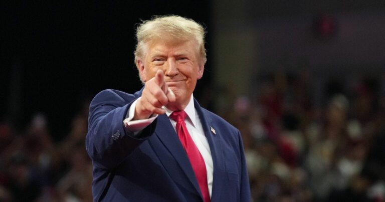 Трамп про Кубу: Загроза режиму та роль Рубіо