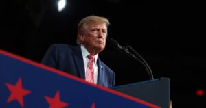 Республіканці в Конгресі США: Ультиматуми Трампу через політику щодо Росії та України