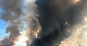 Нова Атака на Київ 15 Жовтня: Займання Складу у Святошинському Районі та Інші Наслідки