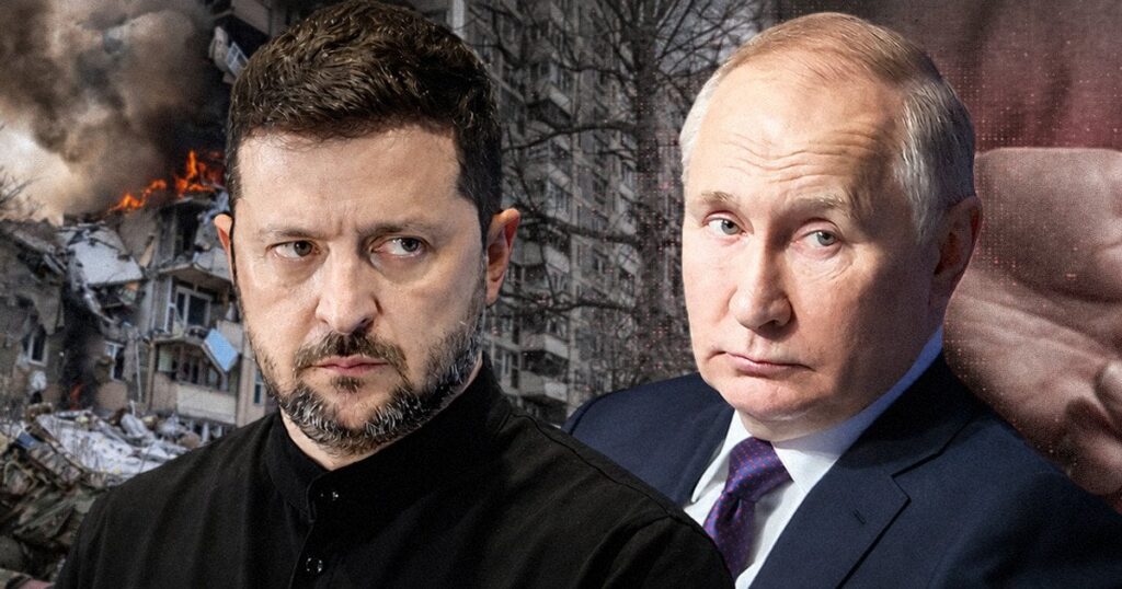 Україна капітуляція — у Зеленського різко відповіли на публікації про тиск від Трампа — Політика Україна капітуляція — у Зеленського різко відповіли на публікації про тиск від Трампа — Політика