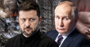 Україна не капітулюватиме: Офіс Президента прокоментував тиск США та заяви про можливу відмову від боротьби