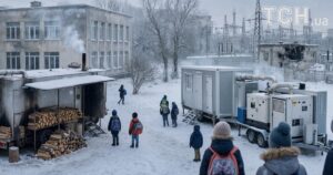 Чим зігріти школи України: досвід Львова та плани Києва на зиму 2023-2024