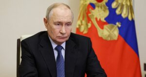 Путін малює «перемоги»: реальність на фронті та стратегія Кремля