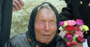 Ванга та 2026 рік: чи збудуться моторошні пророцтва на тлі ядерних загроз?