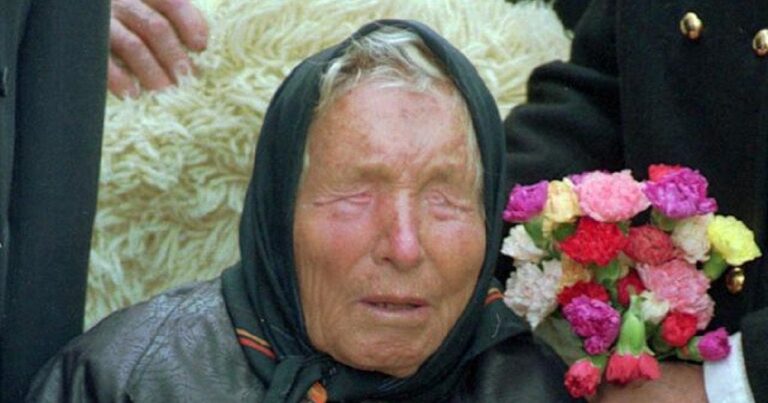 Ванга та 2026 рік: чи збудуться моторошні пророцтва на тлі ядерних загроз?
